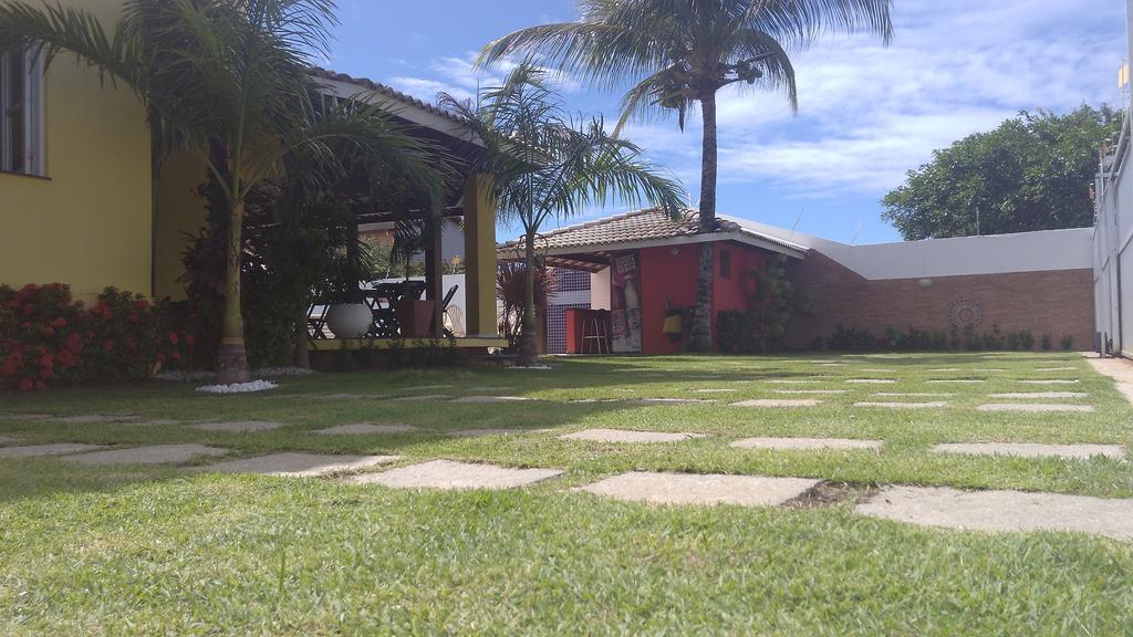 Pousada Praia Bella Salvador Exterior photo