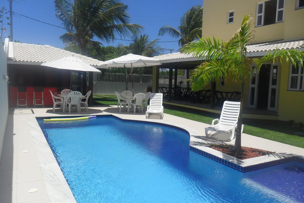 Pousada Praia Bella Salvador Exterior photo